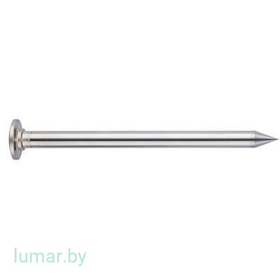 Обтуратор, конический, острый, диам. 13 мм, 110 мм, артикул - EJ587R