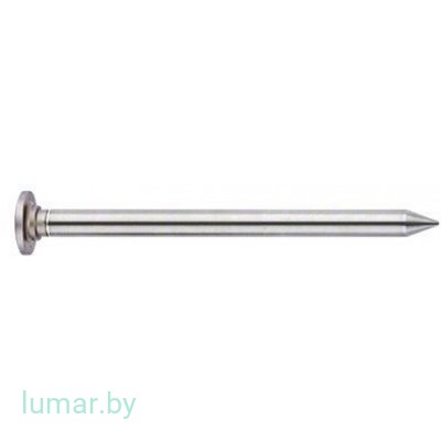 Обтуратор, конический, тупой, диам. 13 мм, 110 мм, артикул - EJ588R