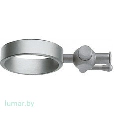 Кольцо, с запорным краном для инсуффляции, диам. 10 мм