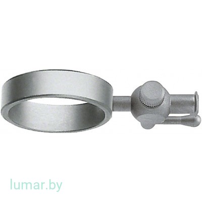 Кольцо, с запорным краном для инсуффляции, диам. 10 мм, артикул - EJ650R