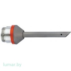 Тубус, гладкий, диам. 5.5 мм, 60 мм