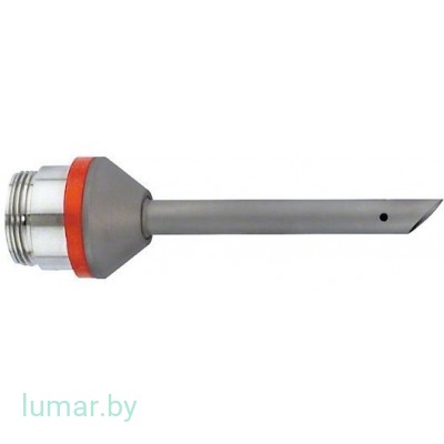 Тубус, гладкий, диам. 5.5 мм, 60 мм, артикул - EJ702R