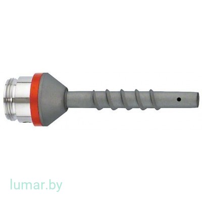 Тубус, с резьбой, диам. 5.5 мм, 60 мм, артикул - EJ703R