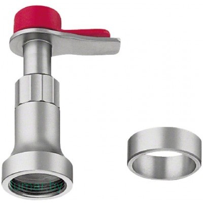 Троакар, клапан с ручным открытием, диам. 5.5 мм, артикул - EJ710R