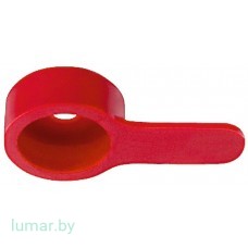 Троакар, клапан с ручным открытием, диам. 5.5 мм