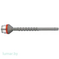 Тубус, с резьбой, диам. 5.5 мм, 110 мм