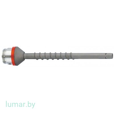 Тубус, с резьбой, диам. 5.5 мм, 110 мм, артикул - EJ713R