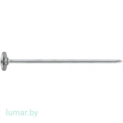 Троакар пирамидальный (обтуратор), диам. 5.5 мм, 110 мм, артикул - EJ715R