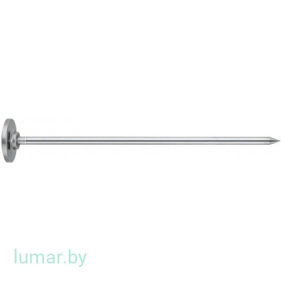 Троакар остроконечный (обтуратор), диам. 5.5 мм, 110 мм, артикул - EJ716R