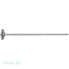 Обтуратор, конический, тупой, диам. 5.5 мм, 110 мм