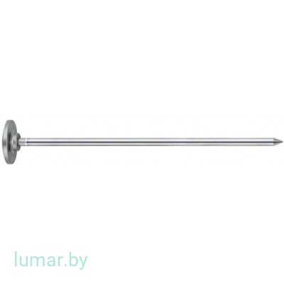 Обтуратор, конический, тупой, диам. 5.5 мм, 110 мм, артикул - EJ718R