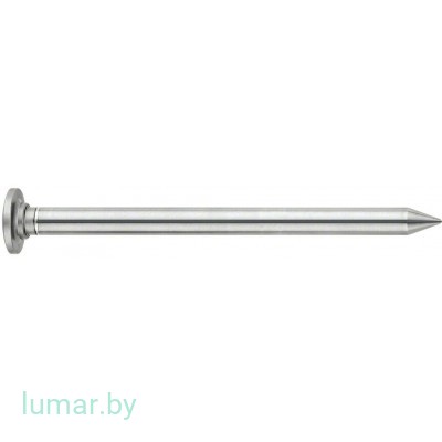 Обтуратор, тупоконечный, конический, диам. 10 мм, 110 мм, артикул - EJ558R