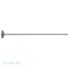 Обтуратор, конический, тупой, диам. 5.5 мм, 150 мм