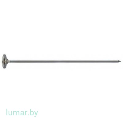 Обтуратор, конический, тупой, диам. 5.5 мм, 150 мм, артикул - EJ720R