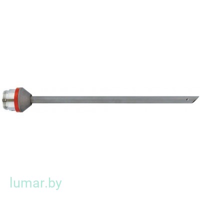 Тубус, гладкий, диам. 5.5 мм, 150 мм, артикул - EJ722R