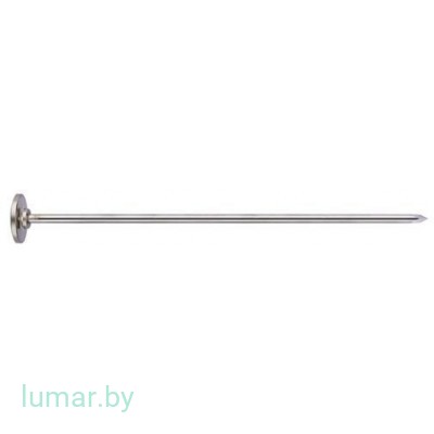 Троакар пирамидальный (обтуратор), диам. 5.5 мм, 150 мм, артикул - EJ725R