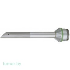 Тубус, гладкий, диам. 10 мм, 110 мм