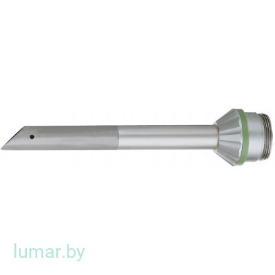 Тубус, гладкий, диам. 10 мм, 110 мм, артикул - EJ752R