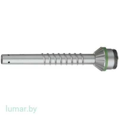 Тубус, с резьбой, диам. 10 мм, 110 мм, артикул - EJ753R