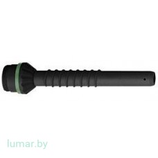 Тубус, для троакара, с резьбой, из пластика, диам. 10 мм, 110 мм