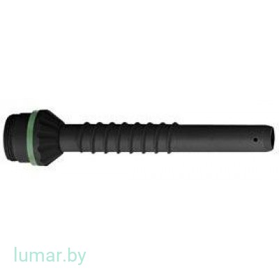 Тубус, для троакара, с резьбой, из пластика, диам. 10 мм, 110 мм, артикул - EJ754P