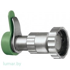 Троакар, клапан с ручным открытием, диам. 10 мм