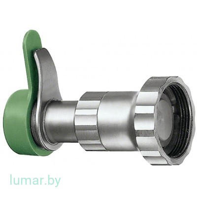 Троакар, клапан с ручным открытием, диам. 10 мм, артикул - EJ760R