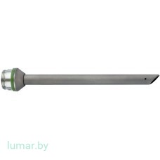 Тубус, гладкий, диам. 10 мм, 150 мм