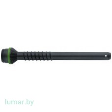 Тубус, для троакара, с резьбой, из пластика, диам. 10 мм, 150 мм