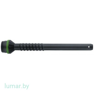 Тубус, для троакара, с резьбой, из пластика, диам. 10 мм, 150 мм, артикул - EJ764P