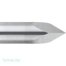 Обтуратор, пирамидальный, диам. 13 мм, 110 мм