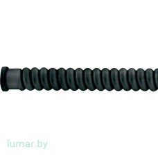 Тубус, гибкий, диам. 7 мм, 100 мм