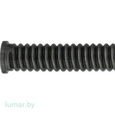 Тубус, гибкий, внутр. диам. 12.5 мм, 100 мм