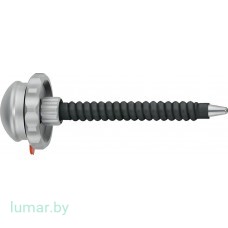 Троакар, эндоскопический, в комплекте, диам. 7.0 мм, 75 мм