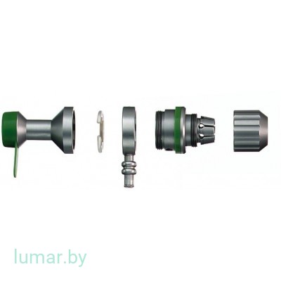 Троакар, только корпус, без обтуратора, для EJ870P, артикул - EJ872R