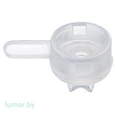 Клапан, одноразовый, для троакаров диам. 5 мм