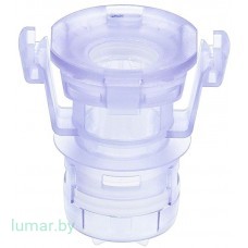 Клапан, одноразовый, универсальный, для троакаров диам. 10/12 мм