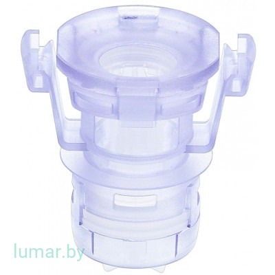 Клапан, одноразовый, универсальный, для троакаров диам. 10/12 мм, артикул - EK002SU