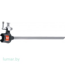 Тубус, для троакара, гладкий, 5/110 мм, с краником