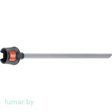 Тубус, для троакара, гладкий, 5/110 мм, без краника