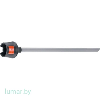 Тубус, для троакара, гладкий, 5/110 мм, без краника, артикул - EK015R