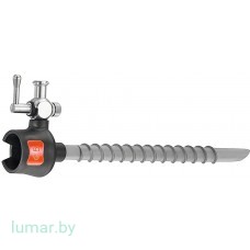 Тубус, для троакара, 5/110 мм, с резьбой и краником