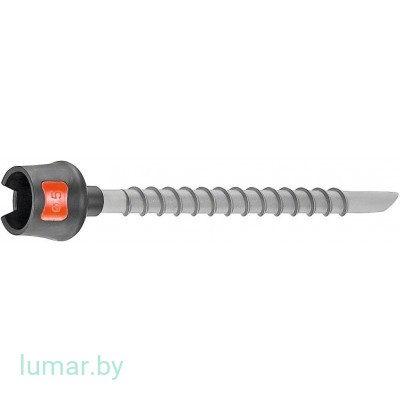 Тубус, для троакара, 5/110 мм, с резьбой, без краника, артикул - EK017R