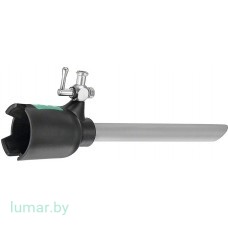 Тубус, для троакара, гладкий, 10/110 мм, с краником