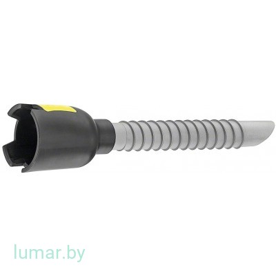 Тубус, для троакара, 12/110 мм, с резьбой, без краника, артикул - EK037R