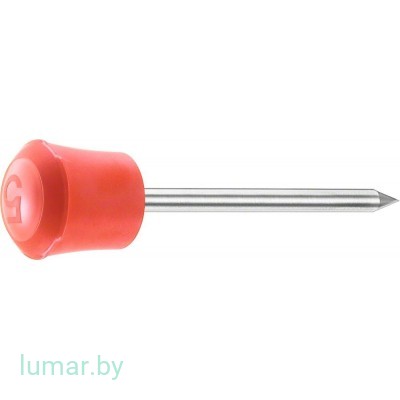 Обтуратор, для троакара, конический, остроконечный, 5/60 мм, артикул - EK045R
