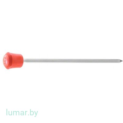 Обтуратор, для троакара, конический, остроконечный, 5/150 мм, артикул - EK047R