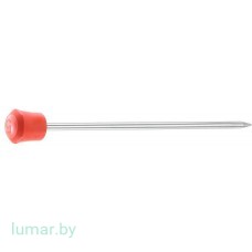 Обтуратор, для троакара, конический, тупоконечный, 5/150 мм