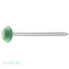 Обтуратор, для троакара, конический, остроконечный, 10/110 мм