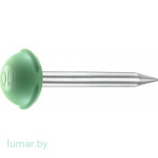 Обтуратор, для троакара, конический, тупоконечный, 10/60 мм